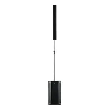 Sistema de áudio compacto Evox 12 Rcf 1400w Foto mini 1