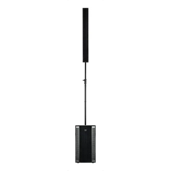 Sistema de áudio compacto Evox 12 Rcf 1400w Foto 1