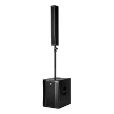 Sistema de áudio compacto Evox 12 Rcf 1400w Foto mini 2
