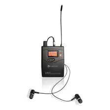 Sistema De Monitoramento In Ear Kadosh K-1000 Foto mini 2