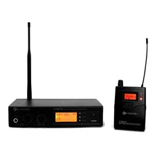 Sistema De Monitoramento In Ear Kadosh K-1000 Foto mini 3