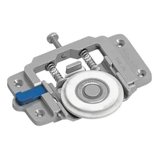 Sistema De Porta De Correr Dt15 Plus C/ Guia Versátil Foto mini  3