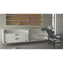 Sistema Deslizante Al1535cx Vidro 15kg Ducasse Rodas Preto Foto mini  3