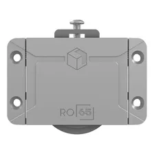 Sistema Deslizante/porta Correr Rometal Sobrepor Ro-65 4026 Foto mini  2