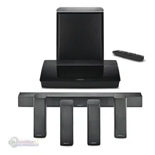Sistema Home Theater Bose Lifestyle 650 Funciona C /alexa Foto mini 1