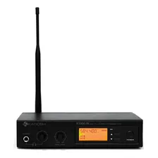 Sistema Monitoramento Kadosh K-1000 In Ear Uhf Duo K1000duo Foto mini  3