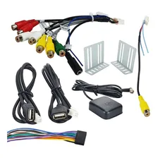 Sistema multimídia para veículo MULTIMIDIA ANDROID Multimidia Mp5 7