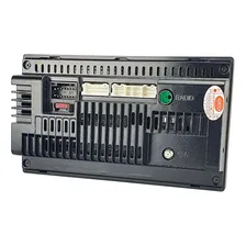 Sistema multimídia para veículo MULTIMIDIA ANDROID Multimidia Mp5 7