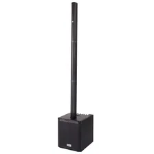 Sistema Slim Vertical Array Dbr Va2200 1500w Rms Bluetooth Foto  mini 1