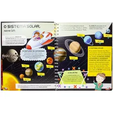 Sistema Solar, O Foto mini  2