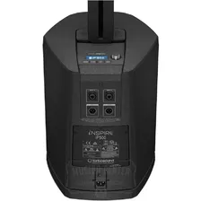 Sistema Som De Pa Portatil Turbosound Inspire Ip500 220v Cor Preto Foto mini 2