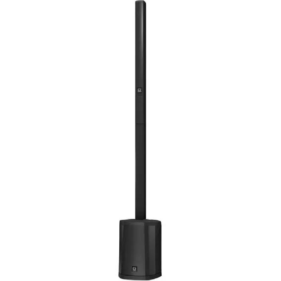Sistema Som De Pa Portatil Turbosound Inspire Ip500 220v Cor Preto Foto 1