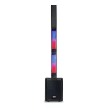 Sistema Som Portátil Novik Neo Stage 8 Pro C/bat 4ch 400w Foto mini 1