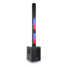 Sistema Som Portátil Novik Neo Stage 8 Pro C/bat 4ch 400w Foto mini 2