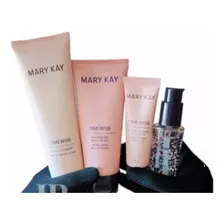 Sistema Timewise 3d Cuidados Com A Pele Mary Kay Foto mini 2