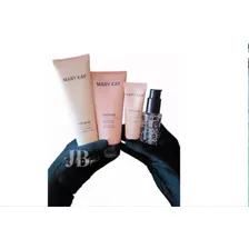 Sistema Timewise 3d Cuidados Com A Pele Mary Kay Foto mini 3