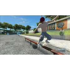 Skate 3 Normal Xbox 360 Físico Foto mini 2