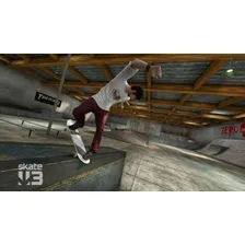 Skate 3 Normal Xbox 360 Físico Foto mini 4