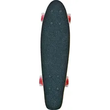 Skate Cruiser 56cm Mini Long Bambu Lixa 80ab Mormaii 444300 Foto mini  2