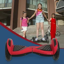 Skate Elétrico 10 Polegadas Hoverboardx Com Bolsa Transporte Foto mini  2