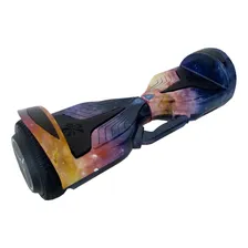 Skate Elétrico Hoverboard Hoverboard Hoverboard Galaxia Foto mini 1