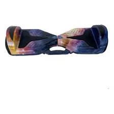 Skate Elétrico Hoverboard Hoverboard Hoverboard Galaxia Foto mini 2