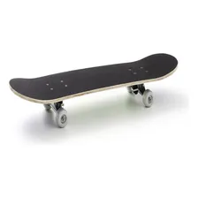Skate Infantil + Acessórios Segurança E Proteção Com 5 Itens Foto mini 3
