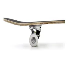 Skate Infantil + Acessórios Segurança E Proteção Com 5 Itens Foto mini 4