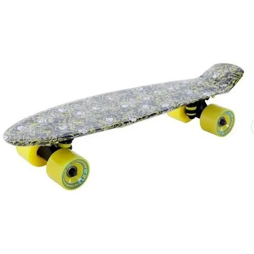 Skate Mini Cruiser Bob Burnquists Dreamland Foto 1