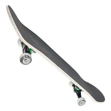 Skate Mormaii Zen Montado Esporte Profissional 100k Completo Foto mini 3