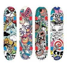 Skate Semi Profissional Sk1901 Foto mini 3