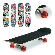 Skate Semi Profissional Sk1901 Foto mini 1