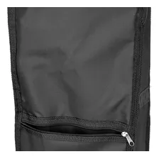Skatebag Capa Skate Street Old School Simulador De Surf Cor Preto Foto mini 3