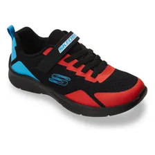 Skechers Microspec Meninos Foto mini 2
