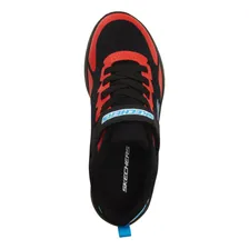 Skechers Microspec Meninos Foto mini 3