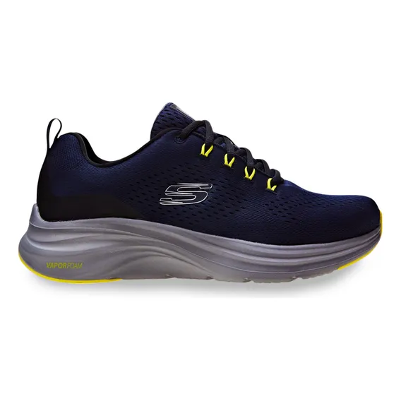 Skechers Vapor Foam Masculino Foto 1