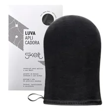 Skelt Iluminador Corporal E Luva Aplicadora Foto mini  3