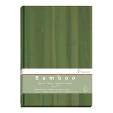 Sketchbook A5 - Hahnemuhle Bamboo - 105 G/m Foto  mini 1