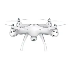 Skids De Pouso Do Drone Syma X8 Pro Cor Branca Foto mini  2