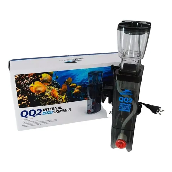 Skimmer Bubble Magus Bm - Qq2 Sp600 Bivolt Foto 1