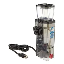 Skimmer Bubble Magus Qq2 P/ Aquários 100lts Bivolt Dsp600 110V/220V (Bivolt) Foto mini 1