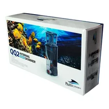 Skimmer Bubble Magus Qq2 P/ Aquários 100lts Bivolt Dsp600 110V/220V (Bivolt) Foto mini 2
