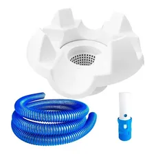 Skimmer Flutuante Para Piscinas Foto  mini 1