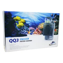 Skimmer Hang On Externo Qq3 Bubble Magus Para Aquários 300l 110v Foto mini 2