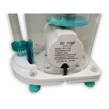 Skimmer Oceantech Eco 160 Aquário Marinho Reef 900 Litros Bivolt Foto mini 4