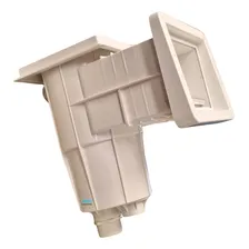 Skimmer Para Piscina Boca Bp Sodramar Vinil Fibra Alvenaria Foto mini 1