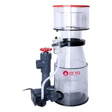 Skimmer Reef Octopus Classic 200-in 1200 Litr Aq3000s Bomba 110v Foto mini 1
