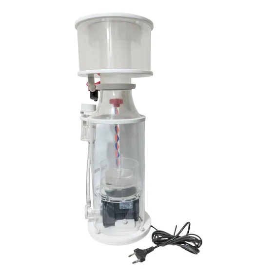 Skimmer Soma Sf 1400 110v Aquários Até 1000 Litros Foto 1