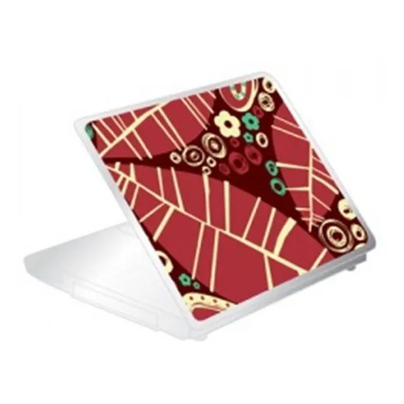 Skin Adesivo Noteship Para Notebook 10.6 À 17.4 Polegadas Foto 1