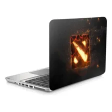 Skin Adesivo Protetor Para Notebook 15 Dota 2 Valve Foto mini 1